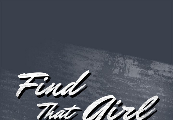 Find That Girl