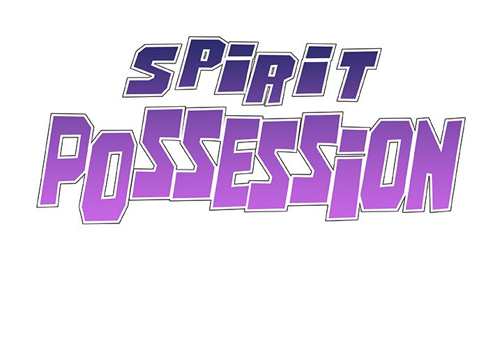 Spirit Possession