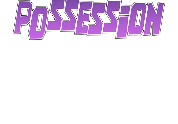 Spirit Possession