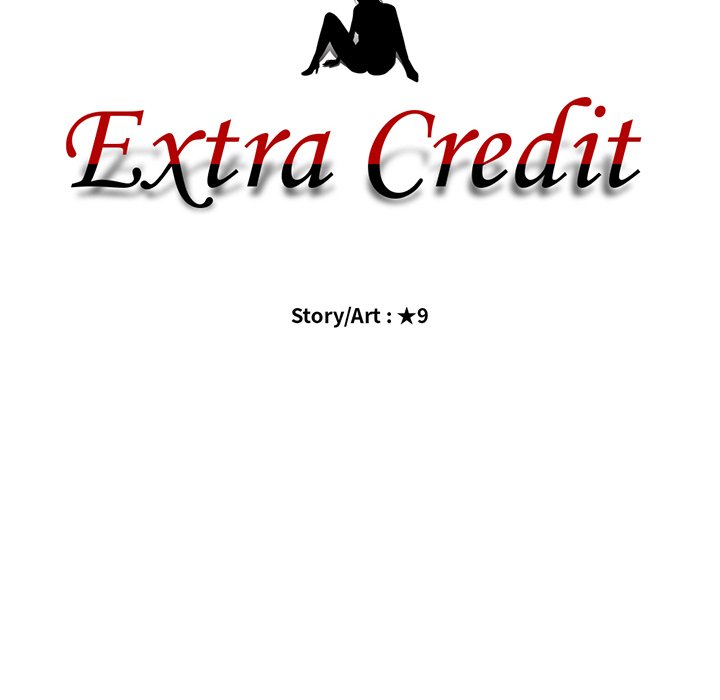 Extra Credit