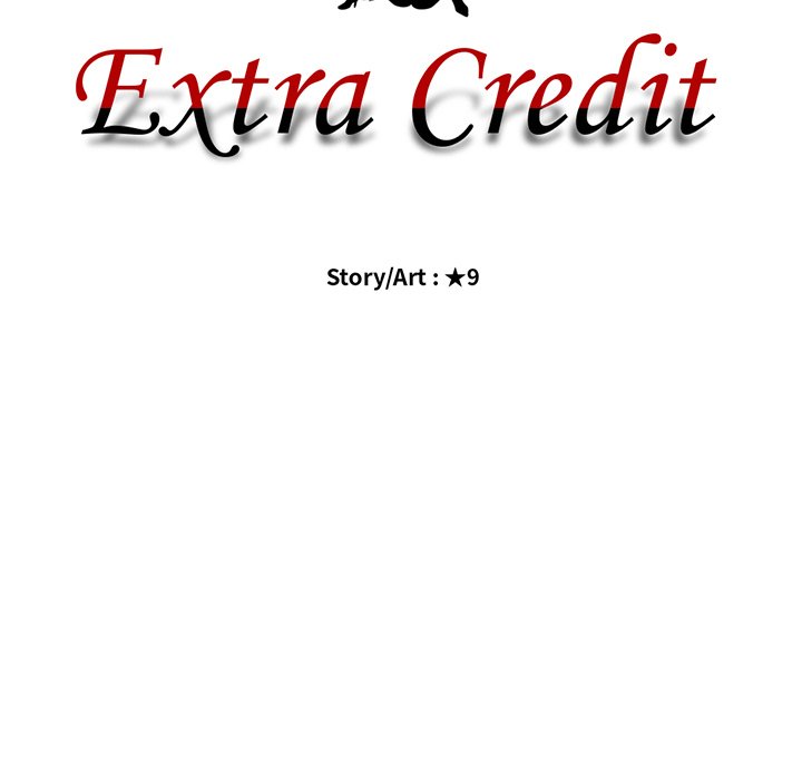 Extra Credit