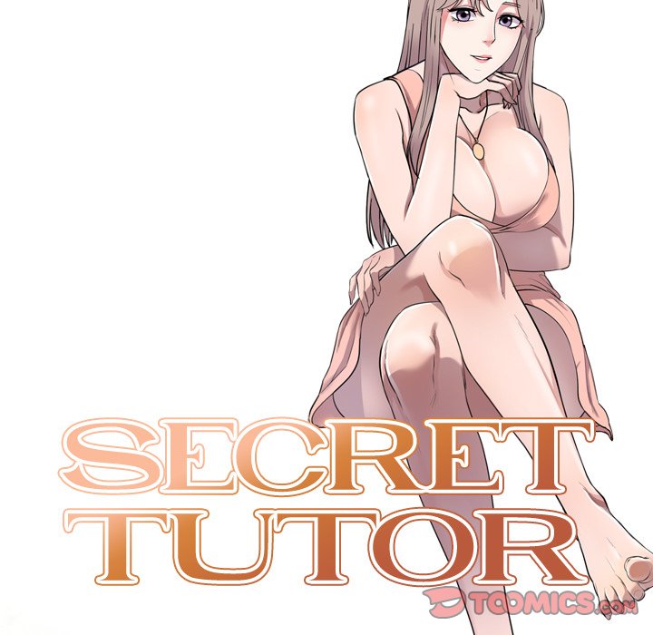 Secret Tutor