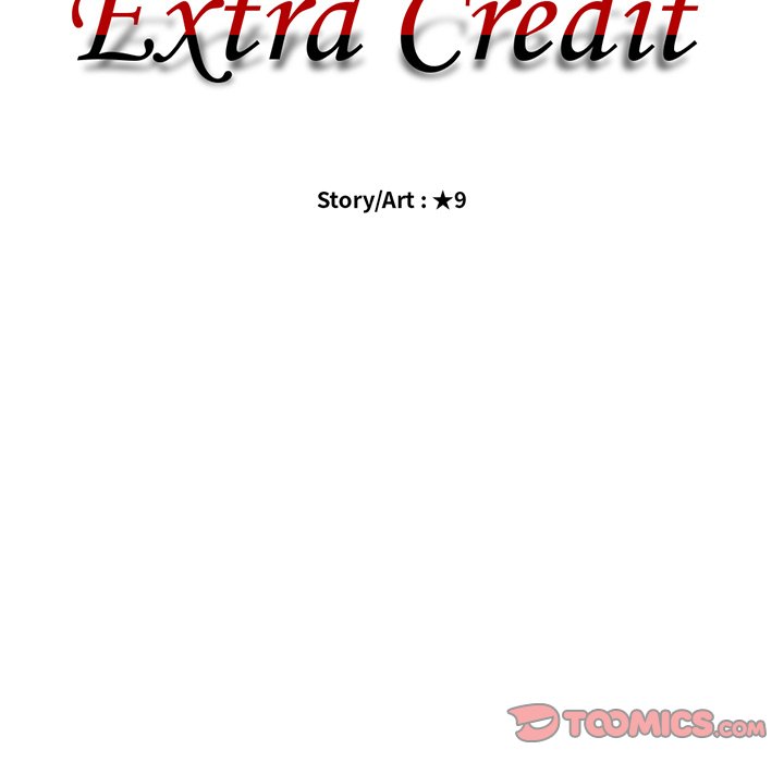 Extra Credit