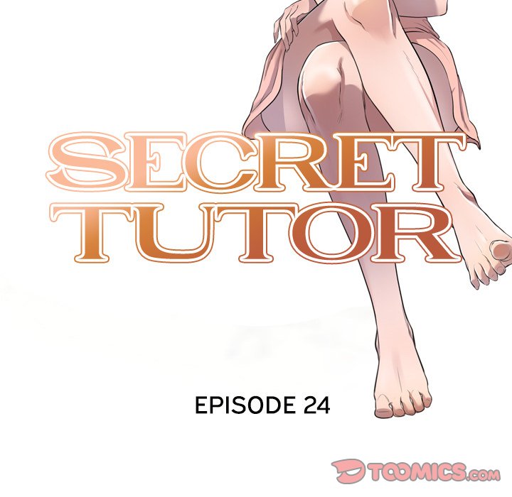 Secret Tutor