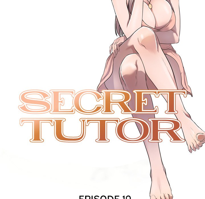 Secret Tutor