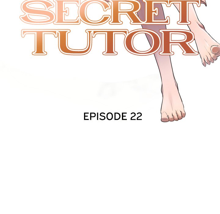 Secret Tutor