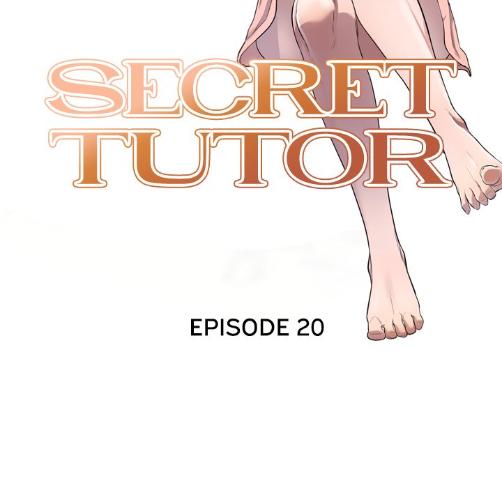 Secret Tutor