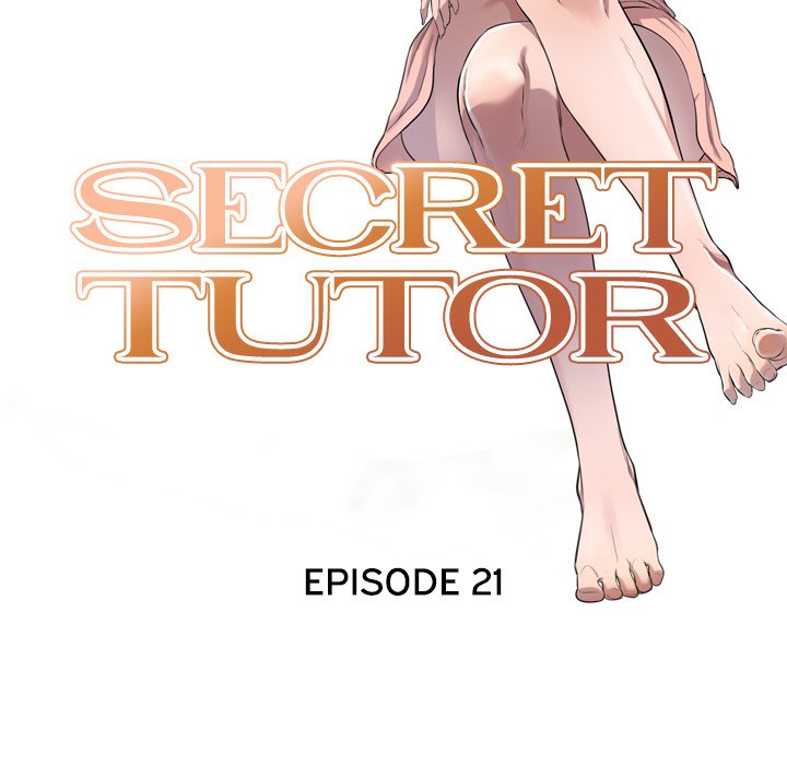 Secret Tutor