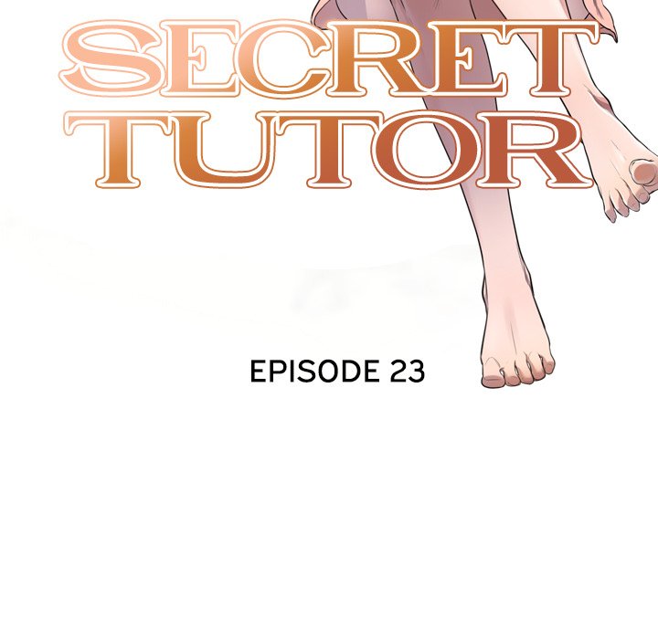 Secret Tutor