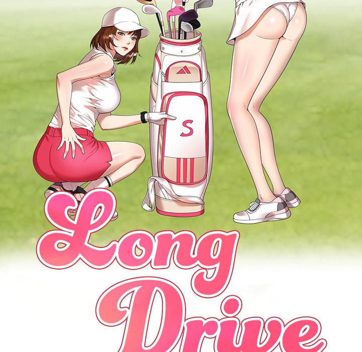 Long Drive