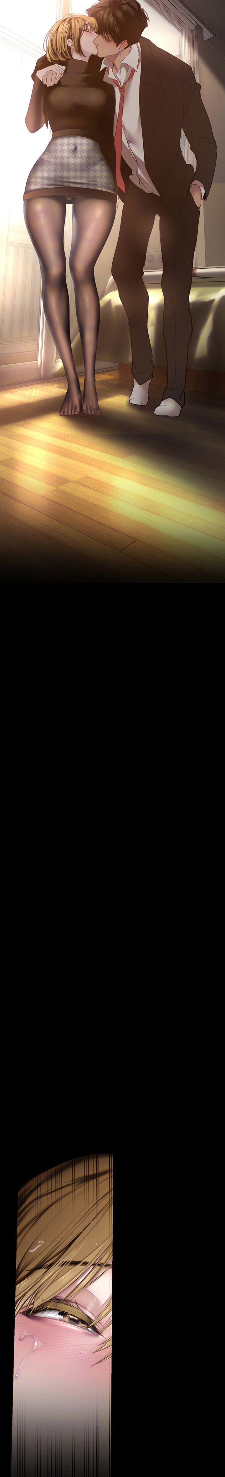 A wonderful new world