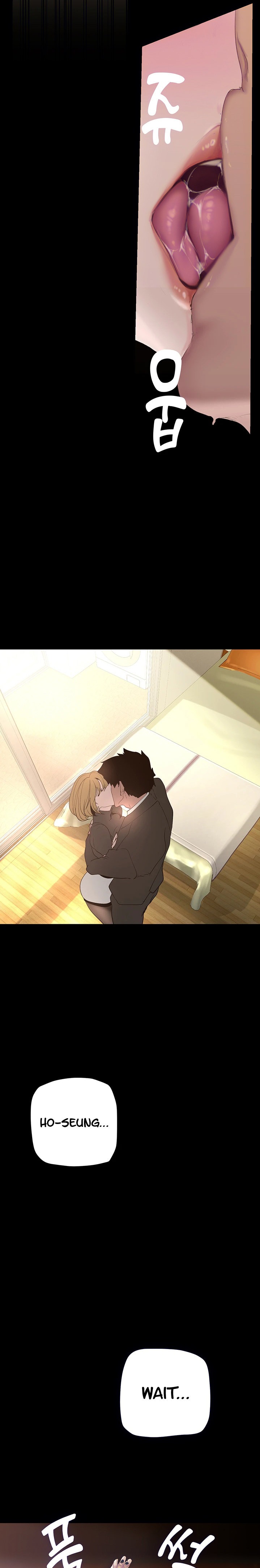 A wonderful new world