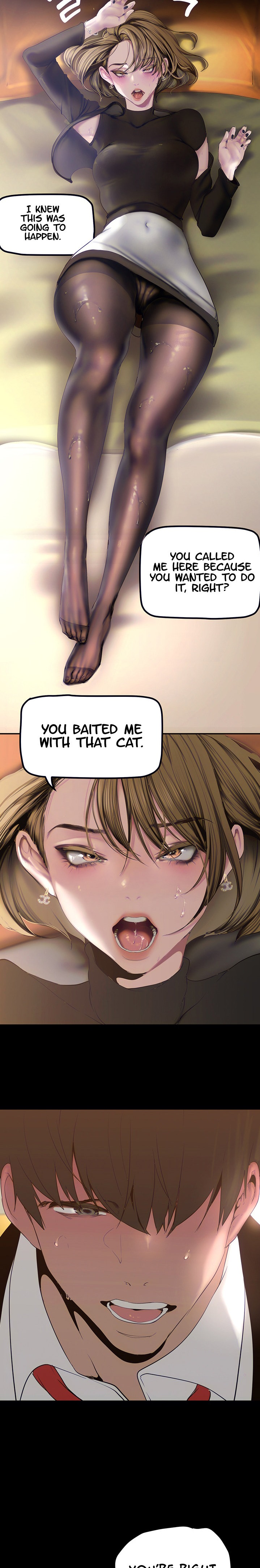 A wonderful new world