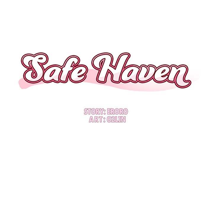 Safe Haven