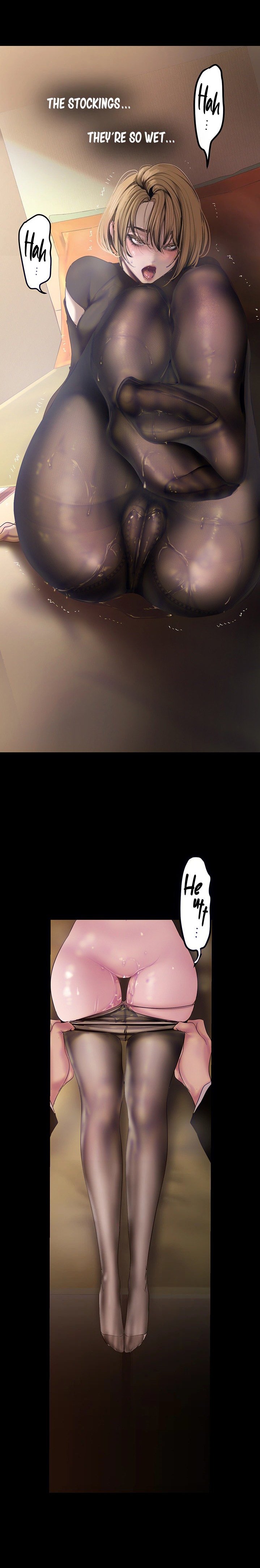 A wonderful new world