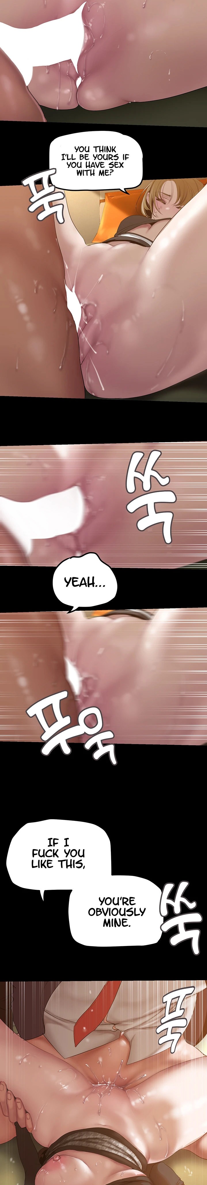 A wonderful new world