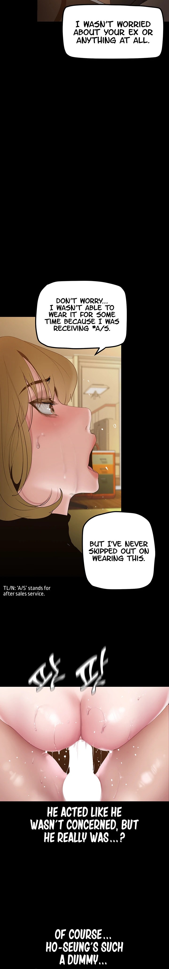 A wonderful new world