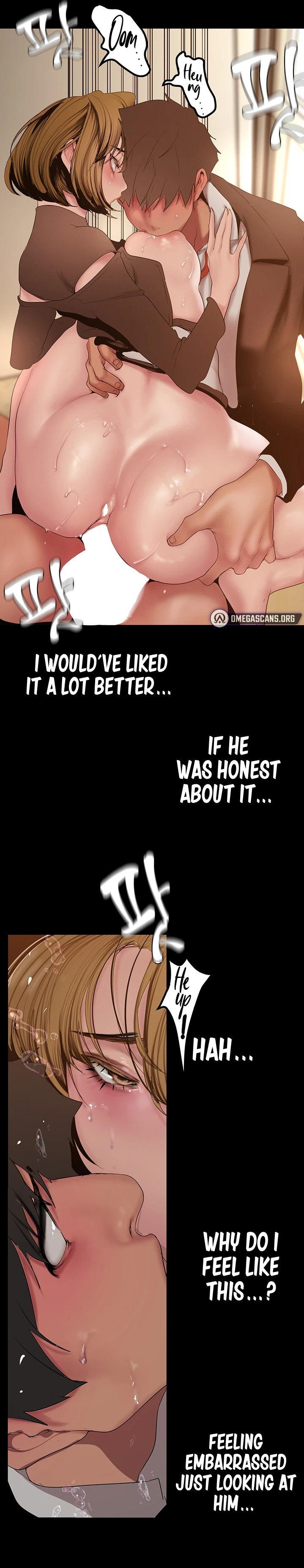 A wonderful new world