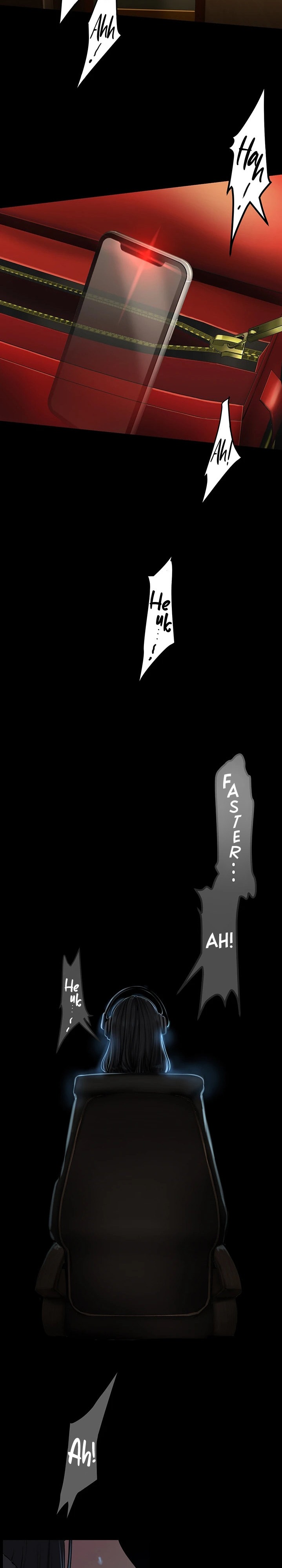 A wonderful new world