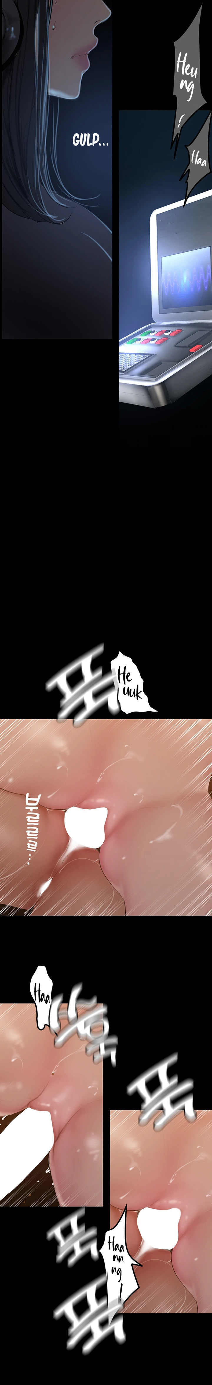 A wonderful new world