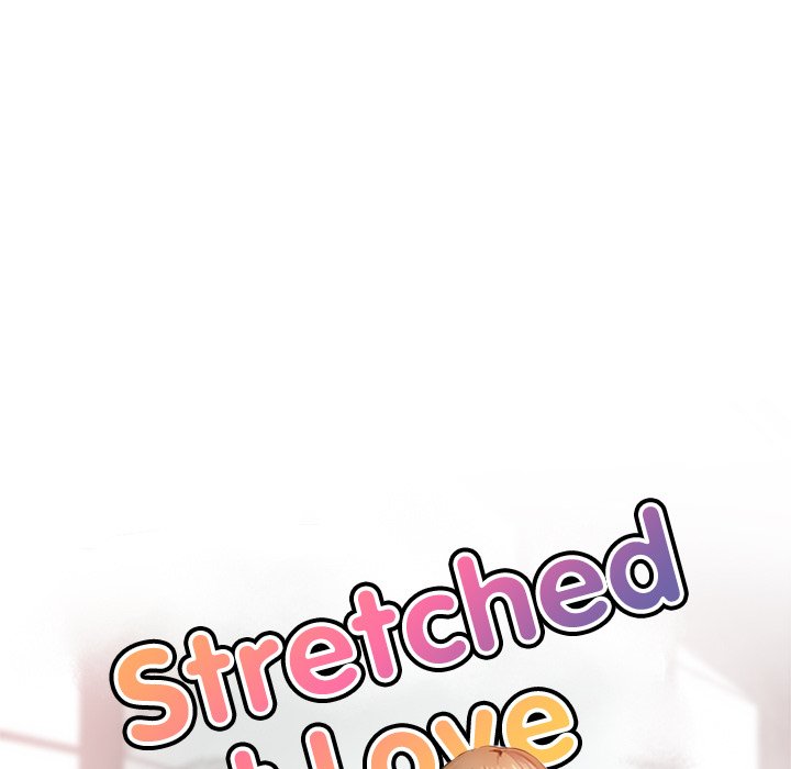 Stretched Out Love