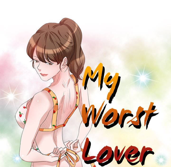 My Worst Lover