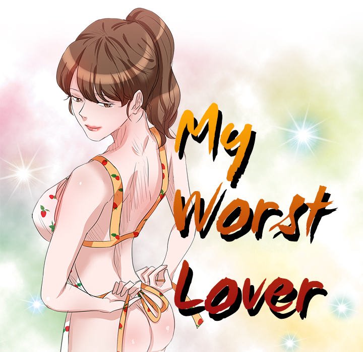 My Worst Lover