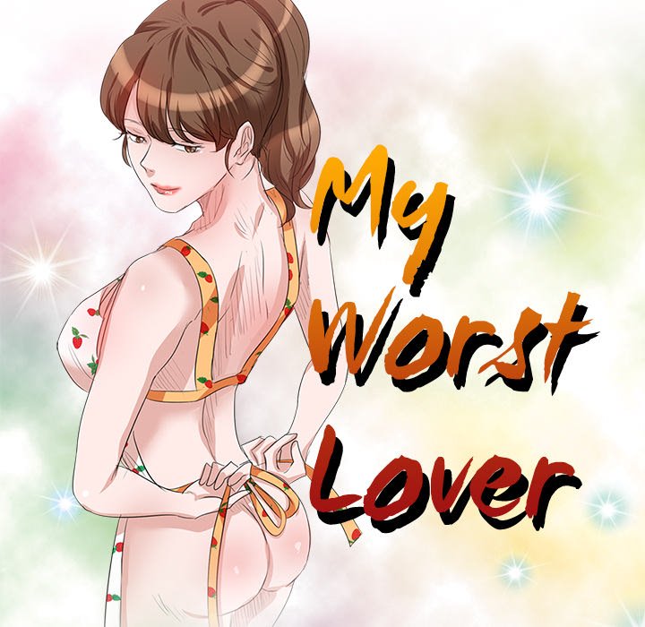 My Worst Lover