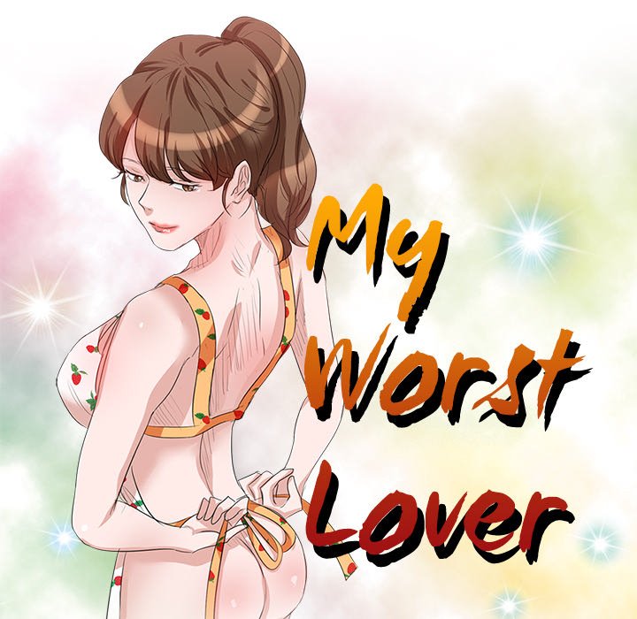 My Worst Lover