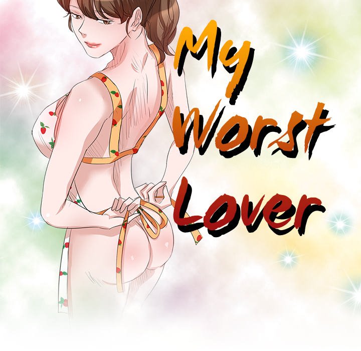 My Worst Lover