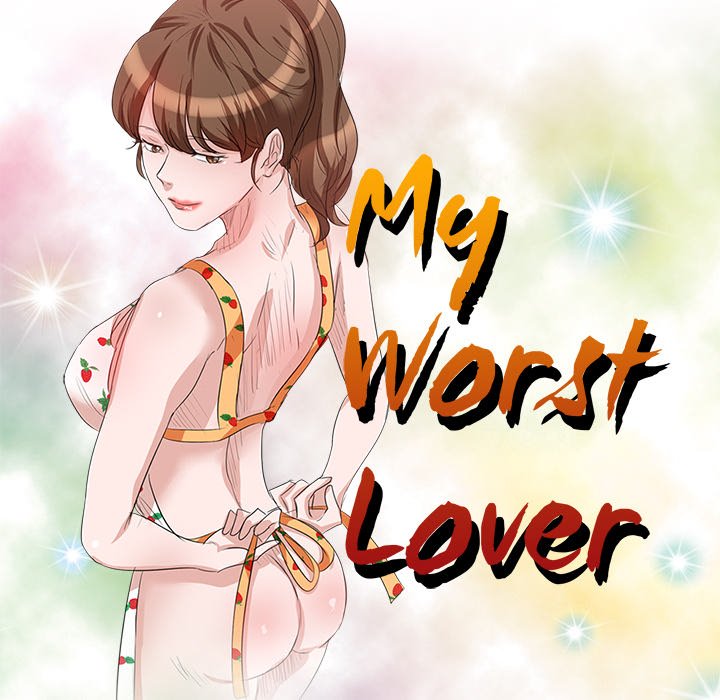 My Worst Lover