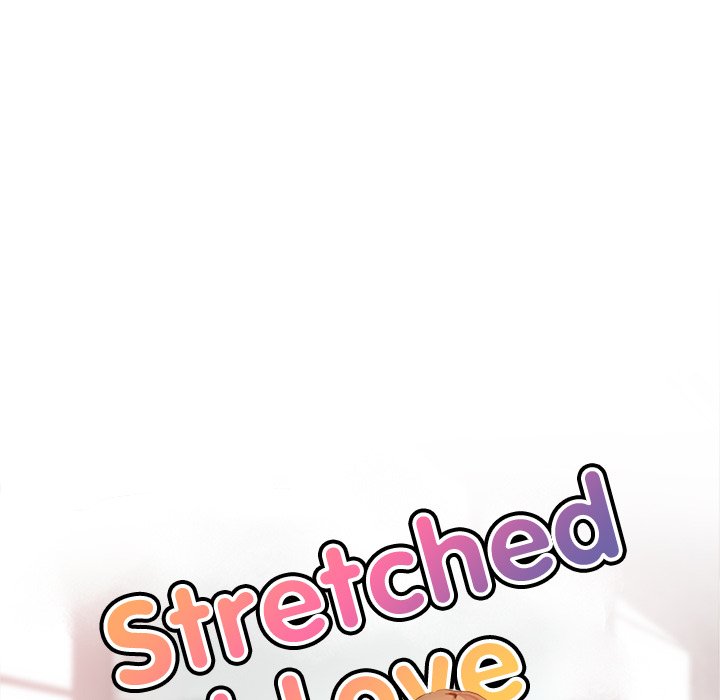 Stretched Out Love