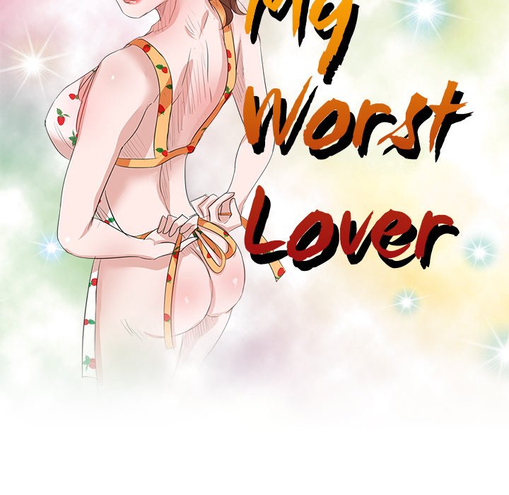 My Worst Lover