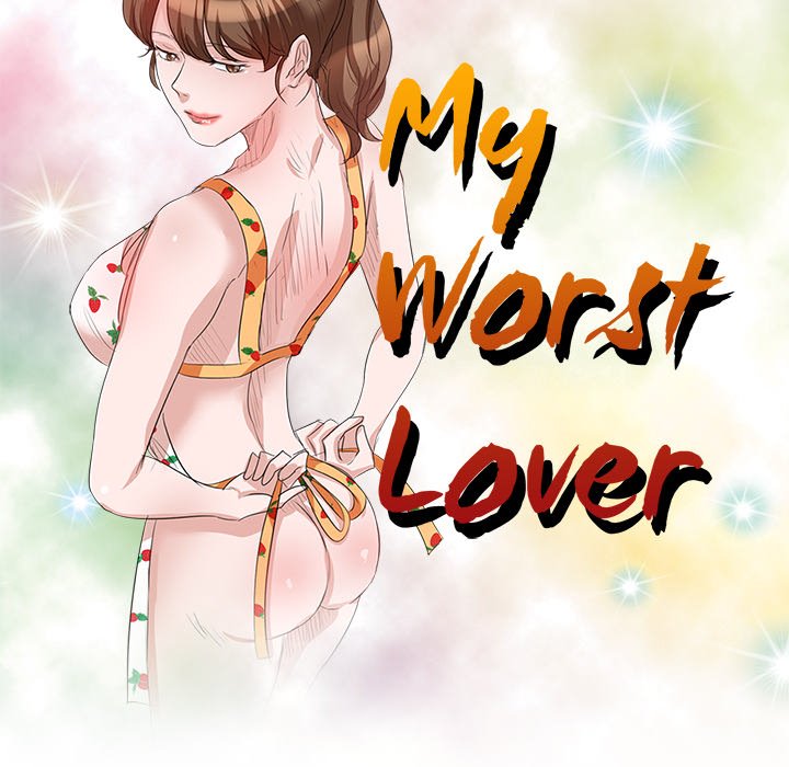 My Worst Lover