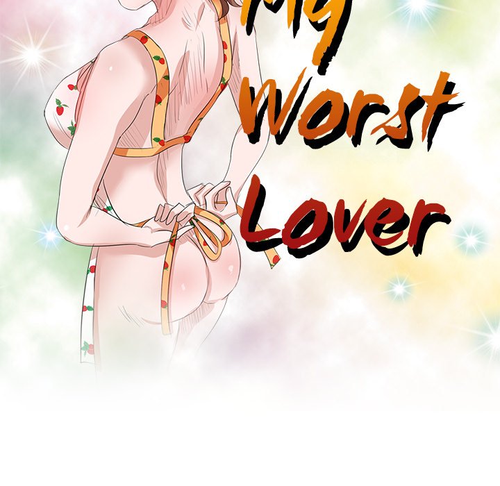 My Worst Lover