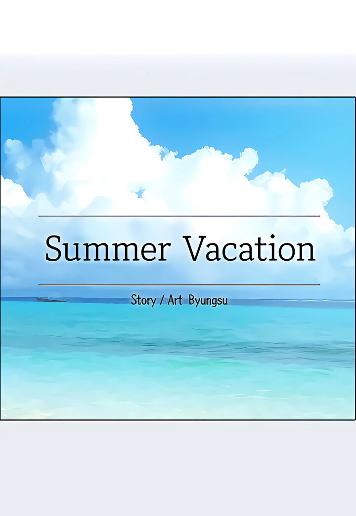 Summer Vacation Engsub