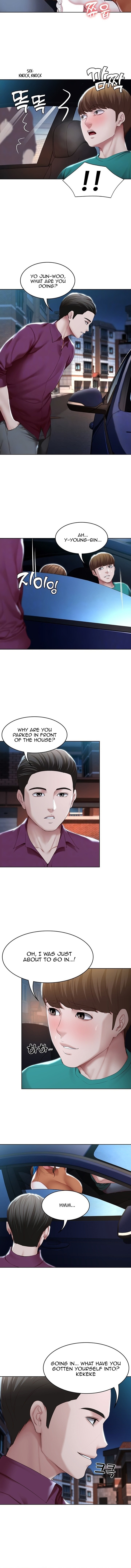 Boarding Diary Engsub