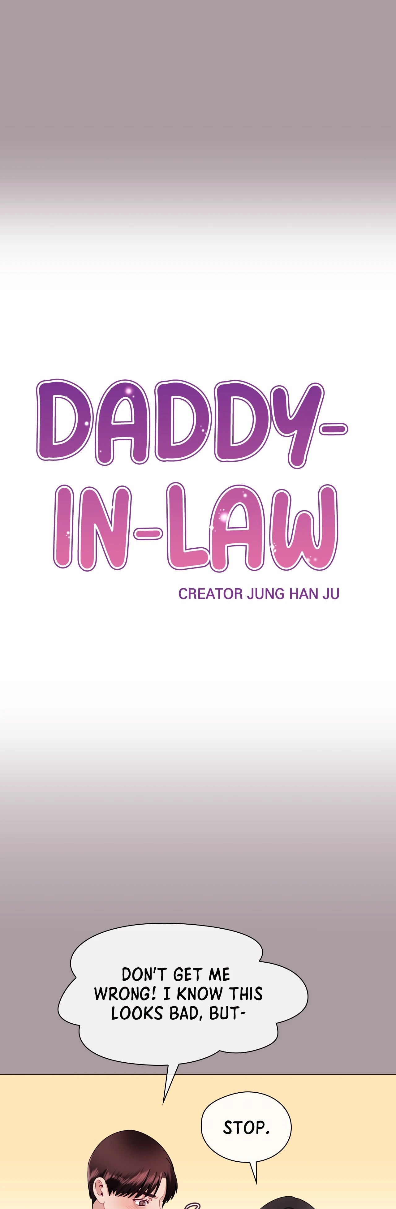 Daddy-in-law