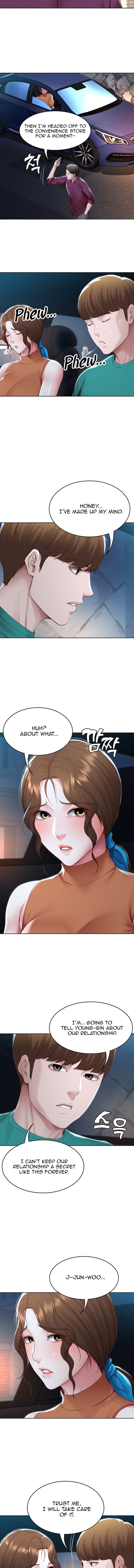 Boarding Diary Engsub