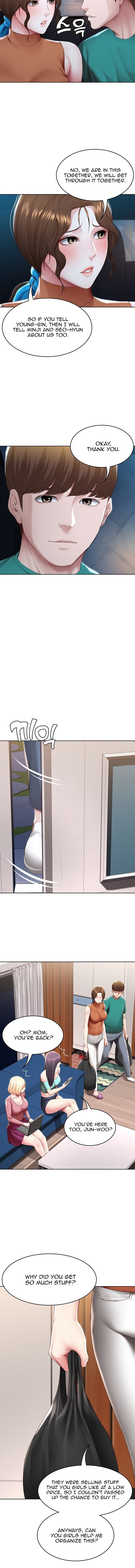 Boarding Diary Engsub