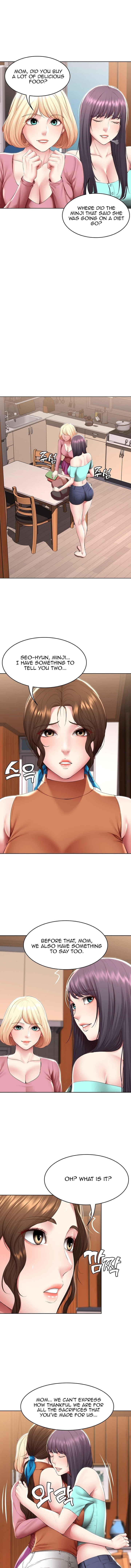 Boarding Diary Engsub