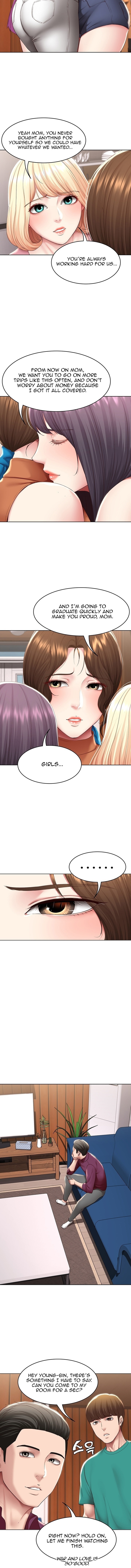 Boarding Diary Engsub