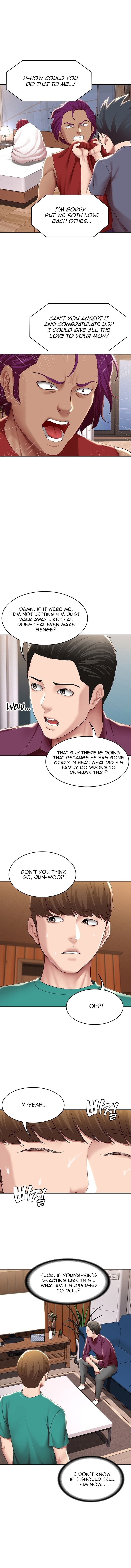 Boarding Diary Engsub