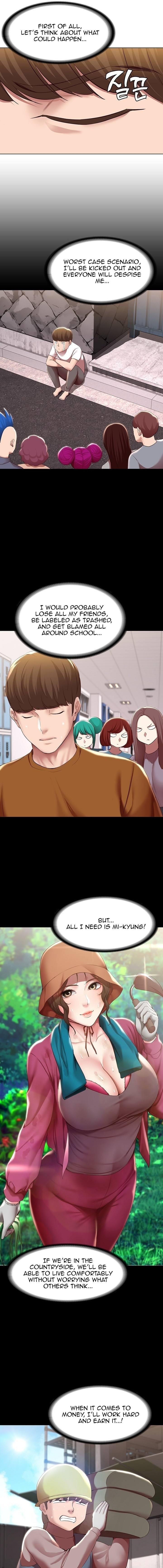 Boarding Diary Engsub