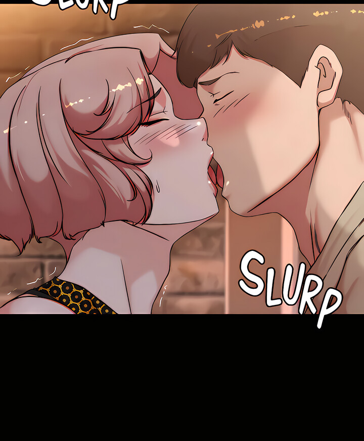 Panty Note Manhwa