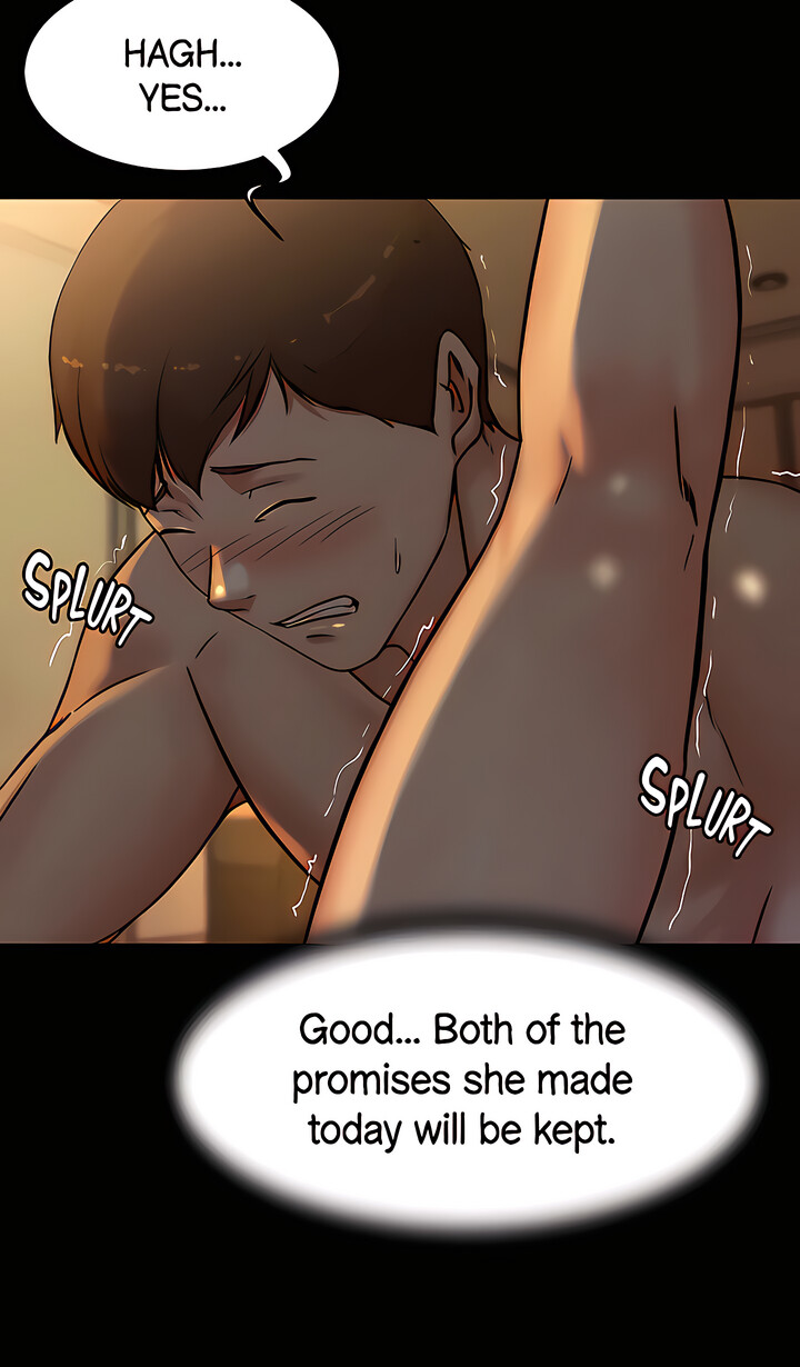 Panty Note Manhwa