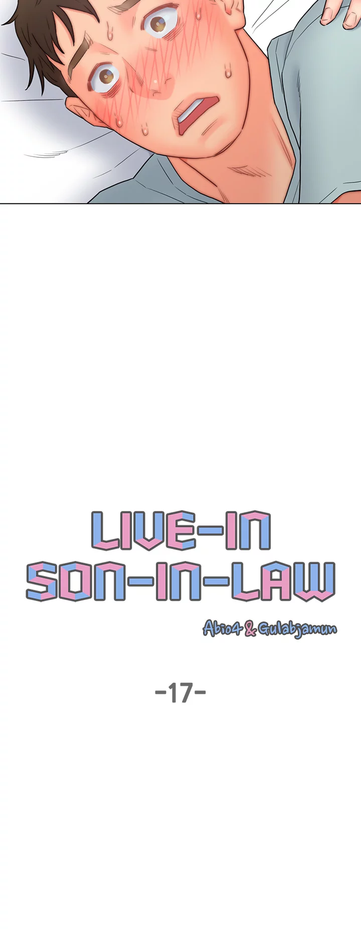 Live-In Son-in-Law