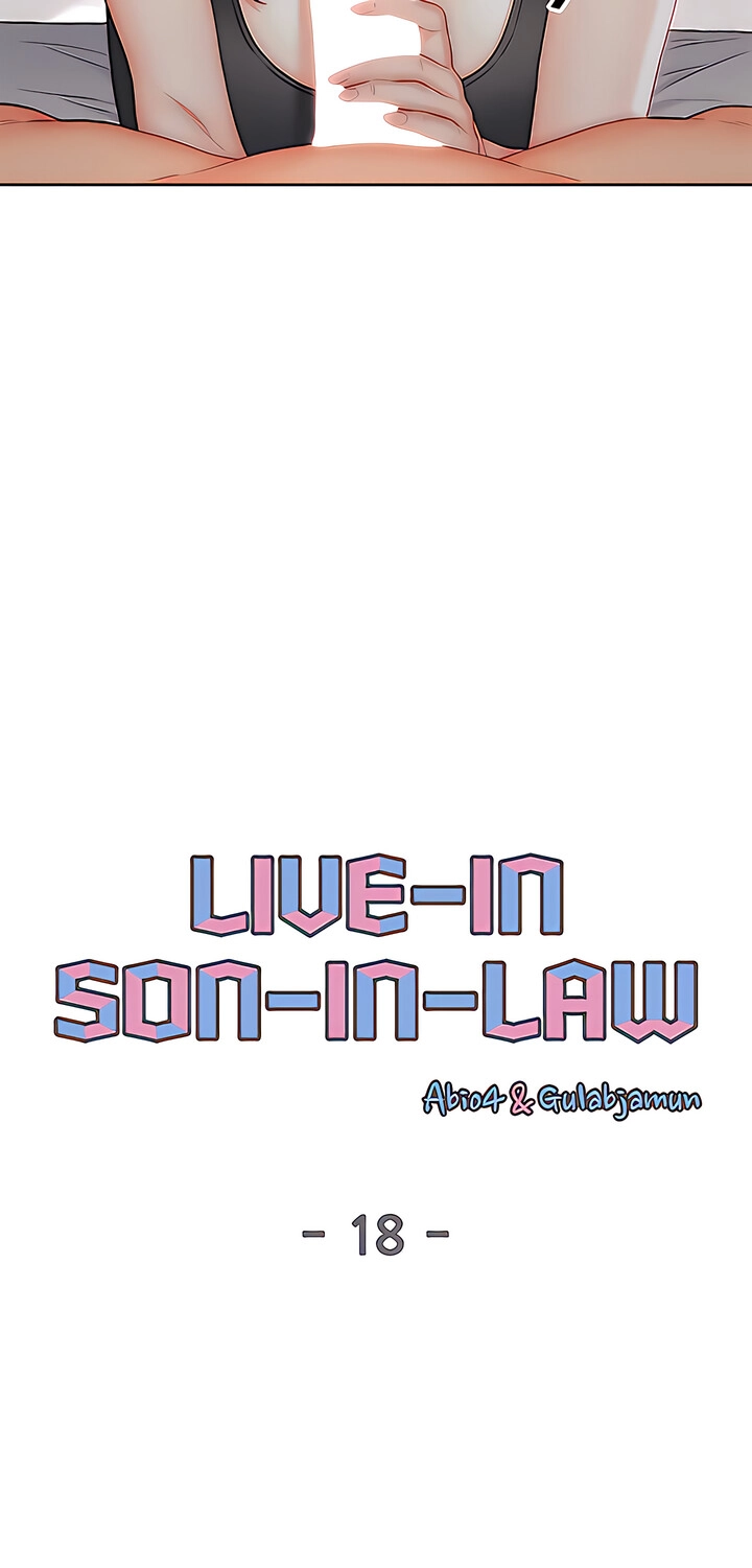 Live-In Son-in-Law