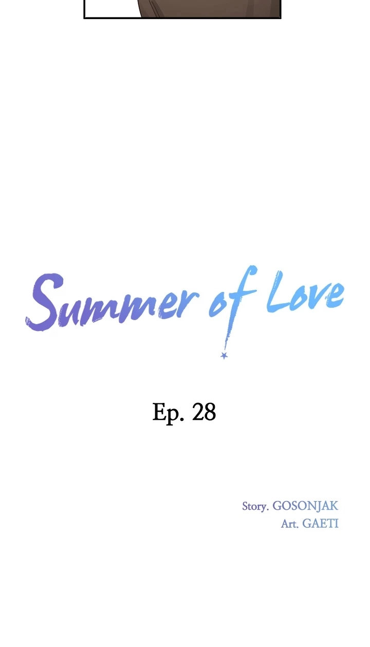 In The Summer Engsub