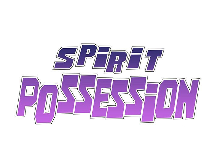 Spirit Possession